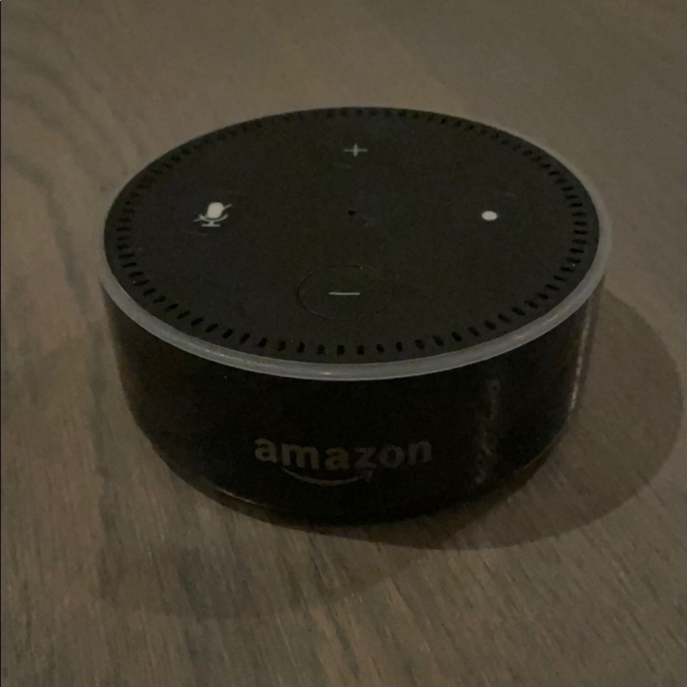 Amazon Alexa